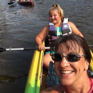 Meet your Posher, Sonia